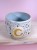 ręcznie robiona czarka, czarka ceramiczna z księżycem, czarka ręcznie malowana, czarka kakao ceremonialne, czarka do matchy, czarka handmade, ceramika artystyczna, czarka w kropki
